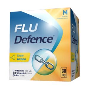 flu defence
