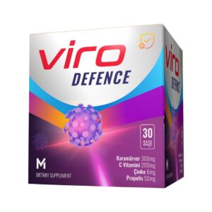 Viro Defence